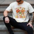 Fall In Love With Reading Autumn Pumpkin Teacher Book Lover Men's Comfort Colors T-Shirt Ivory Fall In Love With Reading Autumn Pumpkin Teacher Book Lover Men's Comfort Colors T-Shirt Ivory