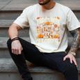 Fall In Love With Reading Book Autumn Pumpkins And Teachers Men's Comfort Colors T-Shirt Ivory Fall In Love With Reading Book Autumn Pumpkins And Teachers Men's Comfort Colors T-Shirt Ivory