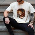 Fantasy Dragon Reading Book Lover Men's Comfort Colors T-Shirt Ivory Fantasy Dragon Reading Book Lover Men's Comfort Colors T-Shirt Ivory