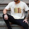 Fantasy Drama Tragedy Book Floral Subtle Men's Comfort Colors T-Shirt Ivory Fantasy Drama Tragedy Book Floral Subtle Men's Comfort Colors T-Shirt Ivory