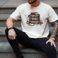 Fantasy Drama Tragedy Gothic Book Lover Bookworm Men's Comfort Colors T-Shirt Ivory
