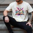 In My Fantasy Era Magic Dragon Book Men's Comfort Colors T-Shirt Ivory In My Fantasy Era Magic Dragon Book Men's Comfort Colors T-Shirt Ivory