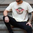 Fantasy Readers Book Club Fantasy Reader Men's Comfort Colors T-Shirt Ivory