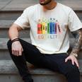 Floral Book Equality Human Rights Social Justice Peace Love Men's Comfort Colors T-Shirt Ivory Floral Book Equality Human Rights Social Justice Peace Love Men's Comfort Colors T-Shirt Ivory