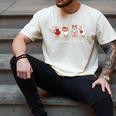Forget Flowers Buy Me Books Goose Valentine Books Lover Men's Comfort Colors T-Shirt Ivory Forget Flowers Buy Me Books Goose Valentine Books Lover Men's Comfort Colors T-Shirt Ivory