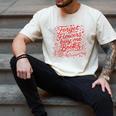Forget Flowers Buy Me Books Valentine Book Lover Men's Comfort Colors T-Shirt Ivory