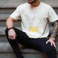 Freadom Freedom Read Banned Books Librarians Men's Comfort Colors T-Shirt Ivory