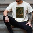 Geometric History Educated Women Teacher Book Melanin Men's Comfort Colors T-Shirt Ivory Geometric History Educated Women Teacher Book Melanin Men's Comfort Colors T-Shirt Ivory