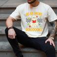Ghost Reading Books Teacher Student Halloween Read More Book Men's Comfort Colors T-Shirt Ivory