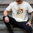 Goddammit Donut Book Lover For Men Woman Men's Comfort Colors T-Shirt Ivory Goddammit Donut Book Lover For Men Woman Men's Comfort Colors T-Shirt Ivory
