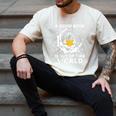 Good Book Is Out Of This World Astronaut Moon Space Reading Men's Comfort Colors T-Shirt Ivory Good Book Is Out Of This World Astronaut Moon Space Reading Men's Comfort Colors T-Shirt Ivory