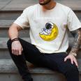 Good Book Is Out Of This World Astronaut Read Book Bookworm Men's Comfort Colors T-Shirt Ivory Good Book Is Out Of This World Astronaut Read Book Bookworm Men's Comfort Colors T-Shirt Ivory