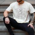 Good Girls Read Bad Books Skeleton Reading Book Halloween Men's Comfort Colors T-Shirt Ivory Good Girls Read Bad Books Skeleton Reading Book Halloween Men's Comfort Colors T-Shirt Ivory