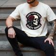 Good Girls Read Dirty Books Smut Reader Dark Romance Skull Men's Comfort Colors T-Shirt Ivory Good Girls Read Dirty Books Smut Reader Dark Romance Skull Men's Comfort Colors T-Shirt Ivory