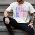 Groovy In My Reading Era Book Lovers Book Reader Men's Comfort Colors T-Shirt Ivory Groovy In My Reading Era Book Lovers Book Reader Men's Comfort Colors T-Shirt Ivory
