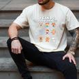 I Can Do Hard Things Children's Book Characters Men's Comfort Colors T-Shirt Ivory I Can Do Hard Things Children's Book Characters Men's Comfort Colors T-Shirt Ivory
