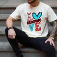 I Heart Books Love Reading Red And Stripe Animated Cat For Men Women Girls Kids Men's Comfort Colors T-Shirt Ivory I Heart Books Love Reading Red And Stripe Animated Cat For Men Women Girls Kids Men's Comfort Colors T-Shirt Ivory