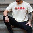 Heart Reading Books Valentine Teacher Library Book Lover Men's Comfort Colors T-Shirt Ivory Heart Reading Books Valentine Teacher Library Book Lover Men's Comfort Colors T-Shirt Ivory
