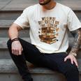 We Have The Same Heart History Month Book Lover Women Premium Tri-Blend Men's Comfort Colors T-Shirt Ivory