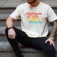 High Lords & Wing Leaders Book Club Book Club Men's Comfort Colors T-Shirt Ivory High Lords & Wing Leaders Book Club Book Club Men's Comfort Colors T-Shirt Ivory