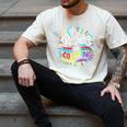 I'd Rather Be Coloring Books Color Drawing Book Men's Comfort Colors T-Shirt Ivory