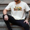 I'm With The Banned Read Banned Books Bookworm Men's Comfort Colors T-Shirt Ivory