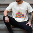 I'm Fine Reading Books Reader Book Lover Librarian Men's Comfort Colors T-Shirt Ivory I'm Fine Reading Books Reader Book Lover Librarian Men's Comfort Colors T-Shirt Ivory