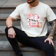 I'm A Kindle Girlie Book Lover Bookish Men's Comfort Colors T-Shirt Ivory I'm A Kindle Girlie Book Lover Bookish Men's Comfort Colors T-Shirt Ivory
