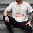 I'm Ok Books Boooks Lover Premium Tri-Blend Men's Comfort Colors T-Shirt Ivory I'm Ok Books Boooks Lover Premium Tri-Blend Men's Comfort Colors T-Shirt Ivory