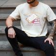I'm In A Really Good Place In My Book Not Mentally Men's Comfort Colors T-Shirt Ivory I'm In A Really Good Place In My Book Not Mentally Men's Comfort Colors T-Shirt Ivory