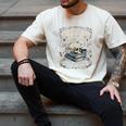 Introverted But Willing To Discuss Books Club Cozy Aesthetic Men's Comfort Colors T-Shirt Ivory Introverted But Willing To Discuss Books Club Cozy Aesthetic Men's Comfort Colors T-Shirt Ivory