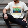 Introverted But Willing To Discuss Plants Men's Comfort Colors T-Shirt Ivory