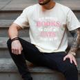 If It Involves Books And Cats Book Lover Men's Comfort Colors T-Shirt Ivory If It Involves Books And Cats Book Lover Men's Comfort Colors T-Shirt Ivory