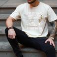 If It Involves Cats Books Coffee Introvert Pet Lover Men's Comfort Colors T-Shirt Ivory