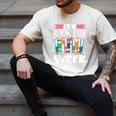 It's Book Fair Week Men's Comfort Colors T-Shirt Ivory It's Book Fair Week Men's Comfort Colors T-Shirt Ivory
