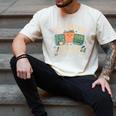 It’s a Good Day To Read 6 Or 7 Pages Cute Book Men's Comfort Colors T-Shirt Ivory