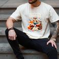 Its A Good Day To Read Book Cute Fox Sloth Owl Novel Reading Men's Comfort Colors T-Shirt Ivory Its A Good Day To Read Book Cute Fox Sloth Owl Novel Reading Men's Comfort Colors T-Shirt Ivory