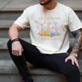 Its A Good Day To Read A Book Cute Pig & Elephant Adventure Men's Comfort Colors T-Shirt Ivory Its A Good Day To Read A Book Cute Pig & Elephant Adventure Men's Comfort Colors T-Shirt Ivory