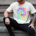 Its A Good Day To Read Book Kids Boys Girls Reading Graphic Men's Comfort Colors T-Shirt Ivory