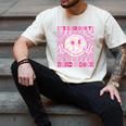 It's Good Day To Read Book Library Reading Lovers Men's Comfort Colors T-Shirt Ivory