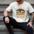 It’s a Good Day To Read a Book Lovers Library Reading Men's Comfort Colors T-Shirt Ivory It’s a Good Day To Read a Book Lovers Library Reading Men's Comfort Colors T-Shirt Ivory