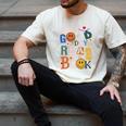 Its a Good Day To Read a Book Lovers Library Reading Women Men's Comfort Colors T-Shirt Ivory