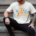 It’s A Good Day To Read A Book Reading Bookworm Reader Men's Comfort Colors T-Shirt Ivory It’s A Good Day To Read A Book Reading Bookworm Reader Men's Comfort Colors T-Shirt Ivory