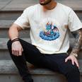 It's Not Hoarding If It's Books Men's Comfort Colors T-Shirt Ivory It's Not Hoarding If It's Books Men's Comfort Colors T-Shirt Ivory