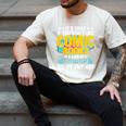 Its Okay If You Dont Like Comic Books Men's Comfort Colors T-Shirt Ivory Its Okay If You Dont Like Comic Books Men's Comfort Colors T-Shirt Ivory