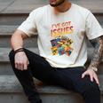 I'Ve Got Issues Comic Book Collecting Men's Comfort Colors T-Shirt Ivory I'Ve Got Issues Comic Book Collecting Men's Comfort Colors T-Shirt Ivory