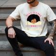 Just a Girl Who Loves Books African American Book Nerd Lover Men's Comfort Colors T-Shirt Ivory