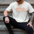 Just One More Chapter Book Lovers Reading Teacher Men's Comfort Colors T-Shirt Ivory Just One More Chapter Book Lovers Reading Teacher Men's Comfort Colors T-Shirt Ivory