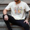 Just One More Chapter Book Lovers For Women Men's Comfort Colors T-Shirt Ivory