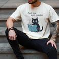 Just One More Chapter Bookworm Cat Book Lover Men's Comfort Colors T-Shirt Ivory Just One More Chapter Bookworm Cat Book Lover Men's Comfort Colors T-Shirt Ivory